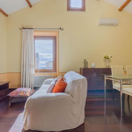 Romantic Suite Canelles Cagliari Eksteriør billede