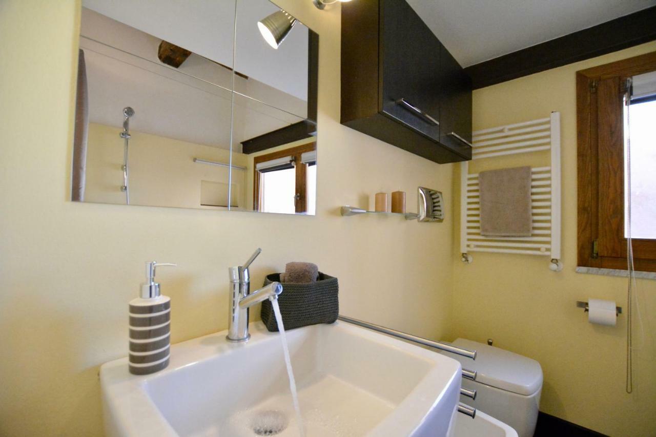 Romantic Suite Canelles Cagliari Eksteriør billede