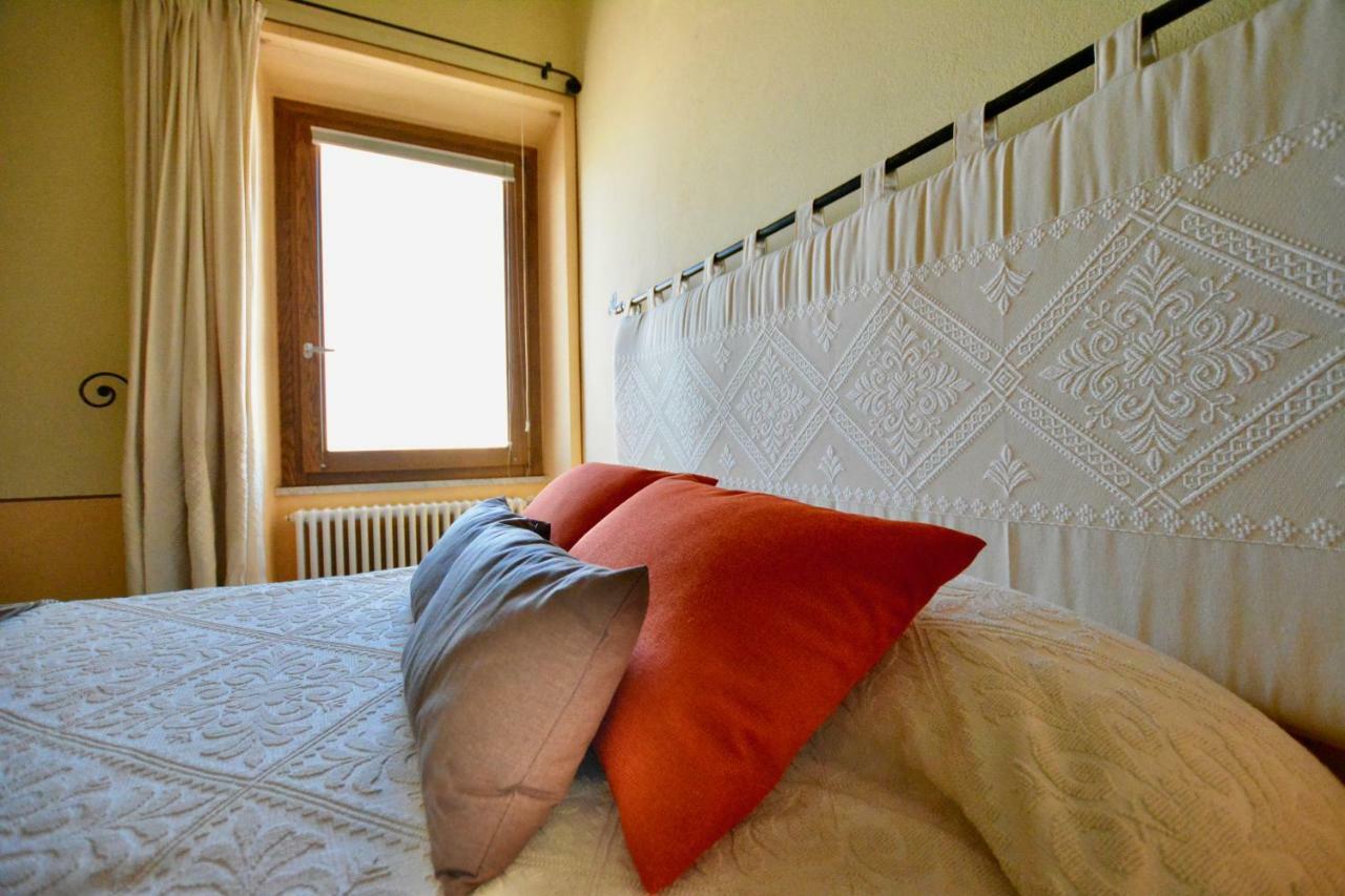 Romantic Suite Canelles Cagliari Eksteriør billede