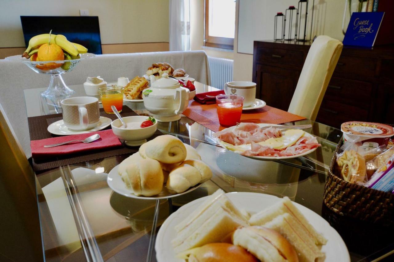 Romantic Suite Canelles Cagliari Eksteriør billede