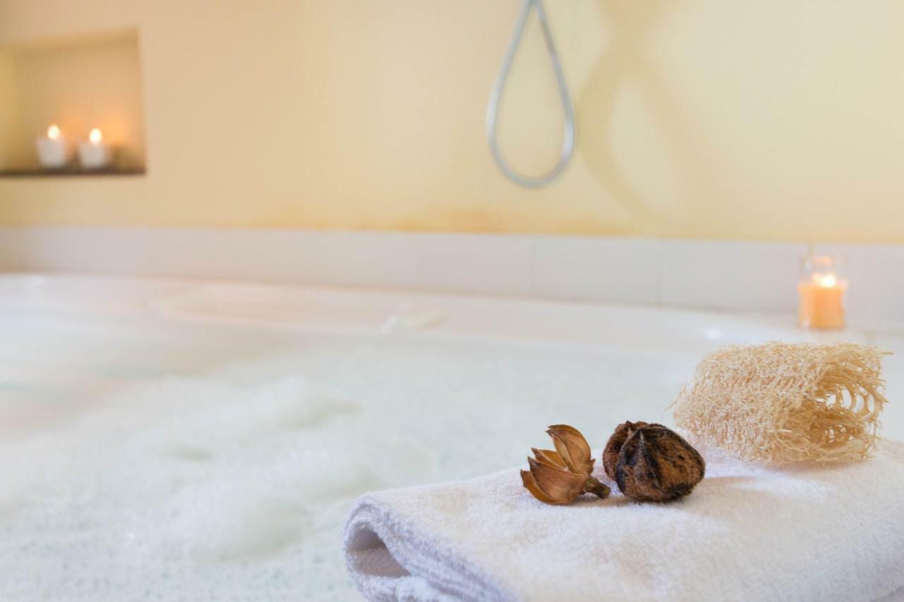 Romantic Suite Canelles Cagliari Eksteriør billede