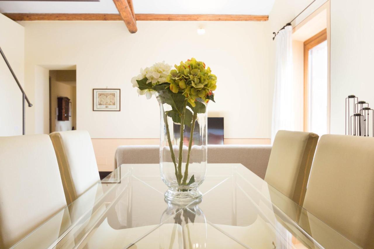 Romantic Suite Canelles Cagliari Eksteriør billede