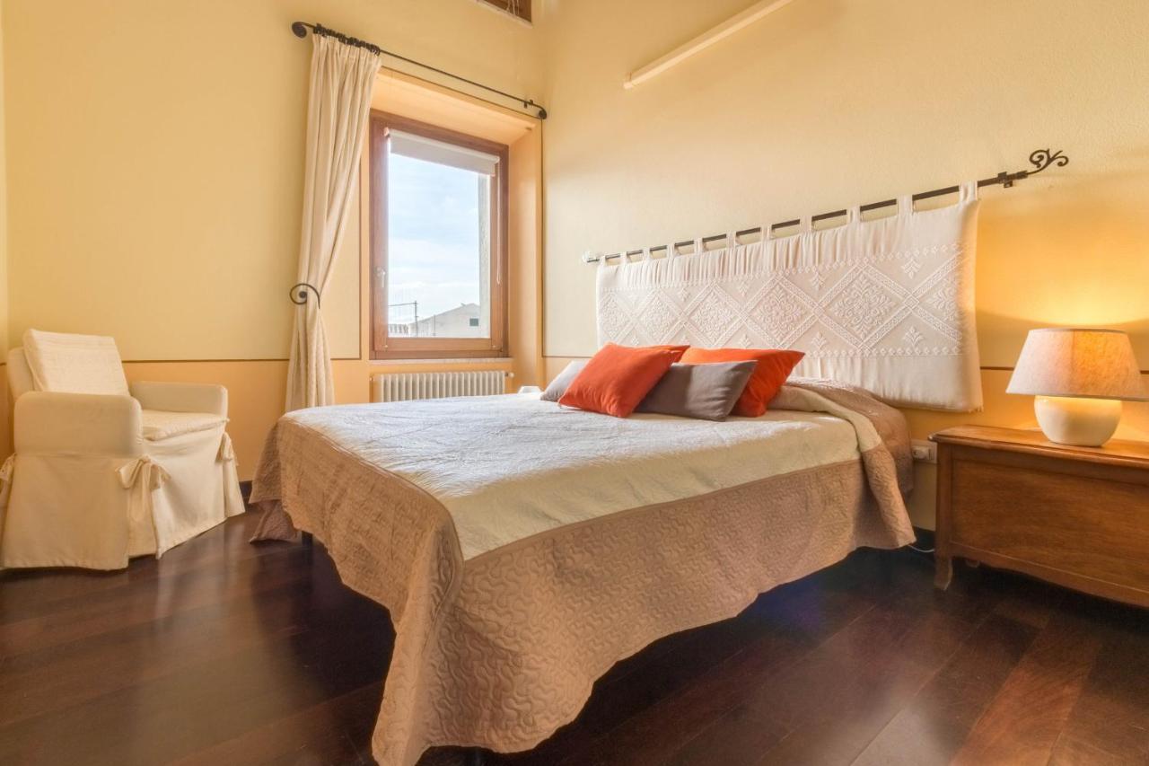 Romantic Suite Canelles Cagliari Eksteriør billede